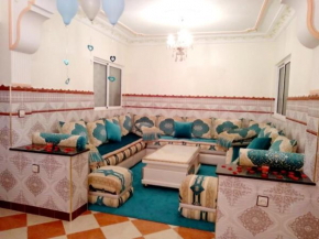 Apartamento El Mirador